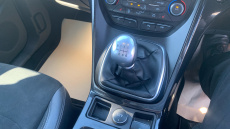 Ford Kuga 1.5 TDCi ST-Line X 5dr 2WD Diesel Estate